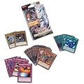 Konami 24442 - Yu-Gi-Oh Dragons Collide Structure Deck (Deutsch)