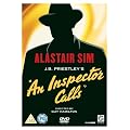 An Inspector Calls [DVD]
