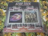 Star Trek (Laserdisc) The Immunity Syndrome & A Private Little War Image