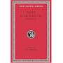 Natural History: Bks.XXXVI-XXXVII v. 10 (Loeb Classical Library)