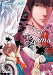IN GOD'S ARMS T.04