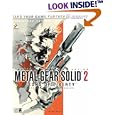 Metal Gear Solid 2: Sons of Liberty Official Strategy Guide