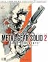 Metal Gear Solid 2: Sons of Liberty Official Strategy Guide
