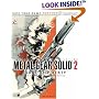 Metal Gear Solid 2: Sons of Liberty Official Strategy Guide