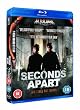 Seconds Apart [Reino Unido] [Blu-ray]