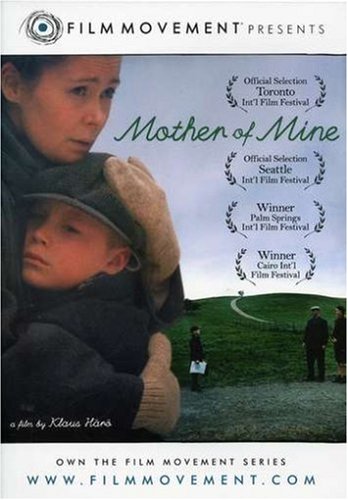CD-Charts  DVD : Mother of Mine