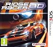 Ridge Racer 3D