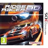 Ridge Racer 3Ddi Namco
