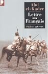 Lettre aux Fran�ais