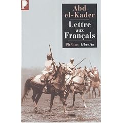 Lettre aux Fran�ais