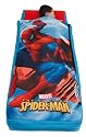 Worlds Apart Amazing Spider-Man Ready Bed