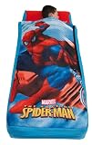 Toys : WA Amazing SpiderMan Ready Bed
