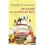 De Gaulle en maillot de bain de G�rard de Cortanze