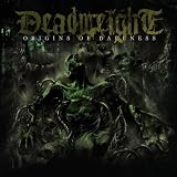 Origins Of Darkness