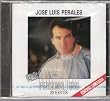 Jose Luis Pereles "Personalidad 20 Grandes Exitos"