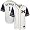 Michigan Wolverines White Bullpen Baseball Jersey