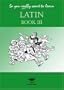 Latin III (So You Really Want to Learn...)
