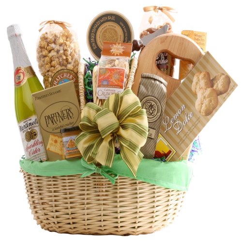 Mom's Perfect Picnic Gift Set by Aka Gourmet