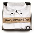 Trumpette Oxford Short Sleeve