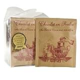 French Hot Chocolate Powder - Chocolat en Poudre
