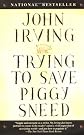 Trying to Save Piggy Sneed
