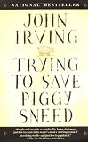 Trying to Save Piggy Sneed