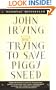 Trying to Save Piggy Sneed