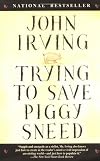 Trying to Save Piggy Sneed