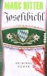 Josefibichl: Kriminalroman (Garmisch-Krimis)