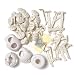 Safety 1st 46 Pack Essentials Childproofing Kit