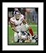 Osi Umenyiora Framed New York Giants 8x10 Photo - Super Bowl XLII Sacking Brady