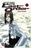 Battle Angel Alita Last Order: Battle Angel Alita - Last Order 11: Bd 11
