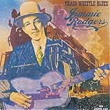 Train Whistle Blues