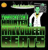 Frankensteins Haunted Halloween Beats