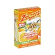 Celestial Seasonings Tangerine Orange Wave Herb Tea, 10 Count 0.8 Ounce Boxes (Pack of 12)