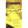The Tempest (Folger Shakespeare Library)
