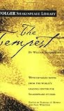 The Tempest (Folger Shakespeare Library)