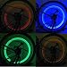 LED Ventilkappen für Motorrad, Roller, Mofa und Fahrrad