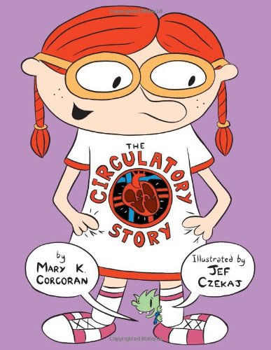 The Circulatory Story [Paperback]