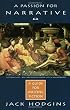 A Passion for Narrative: A Guide to Writing Fiction - Revised Edition
