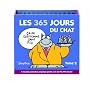 LES 365 JOURS DU CHAT (tome 2)