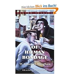 Of Human Bondage (Bantam Classic)