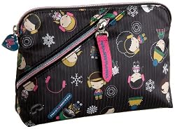 Harajuku Lovers Pop Cosmetic Bag