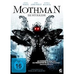 Mothman - Die R�ckkehr