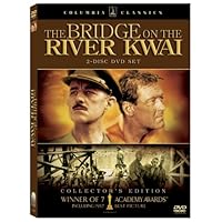 The Bridge on the River Kwai (Two-Disc Collector's Edition) (1957)
