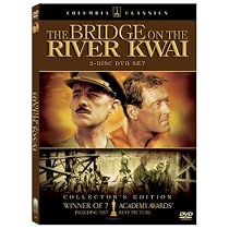 The Bridge on the River Kwai (Two-Disc Collector's Edition)
