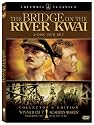The Bridge on the River Kwai (Two-Disc Collector's Edition)