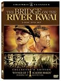The Bridge on the River Kwai (Two-Disc Collector's Edition)