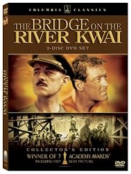 The Bridge on the River Kwai (Two-Disc Collector's Edition)