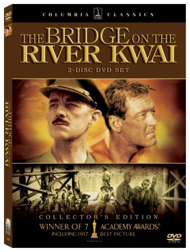 The Bridge on the River Kwai